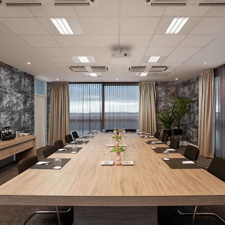 Van Der Valk Hotel Brussels Airport Diegem Zewnętrze zdjęcie