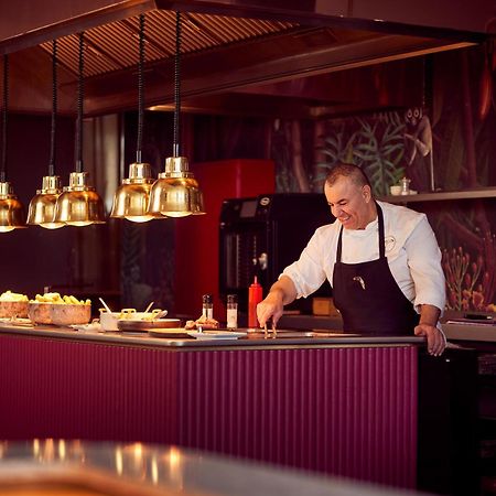 Van Der Valk Hotel Brussels Airport Diegem Zewnętrze zdjęcie