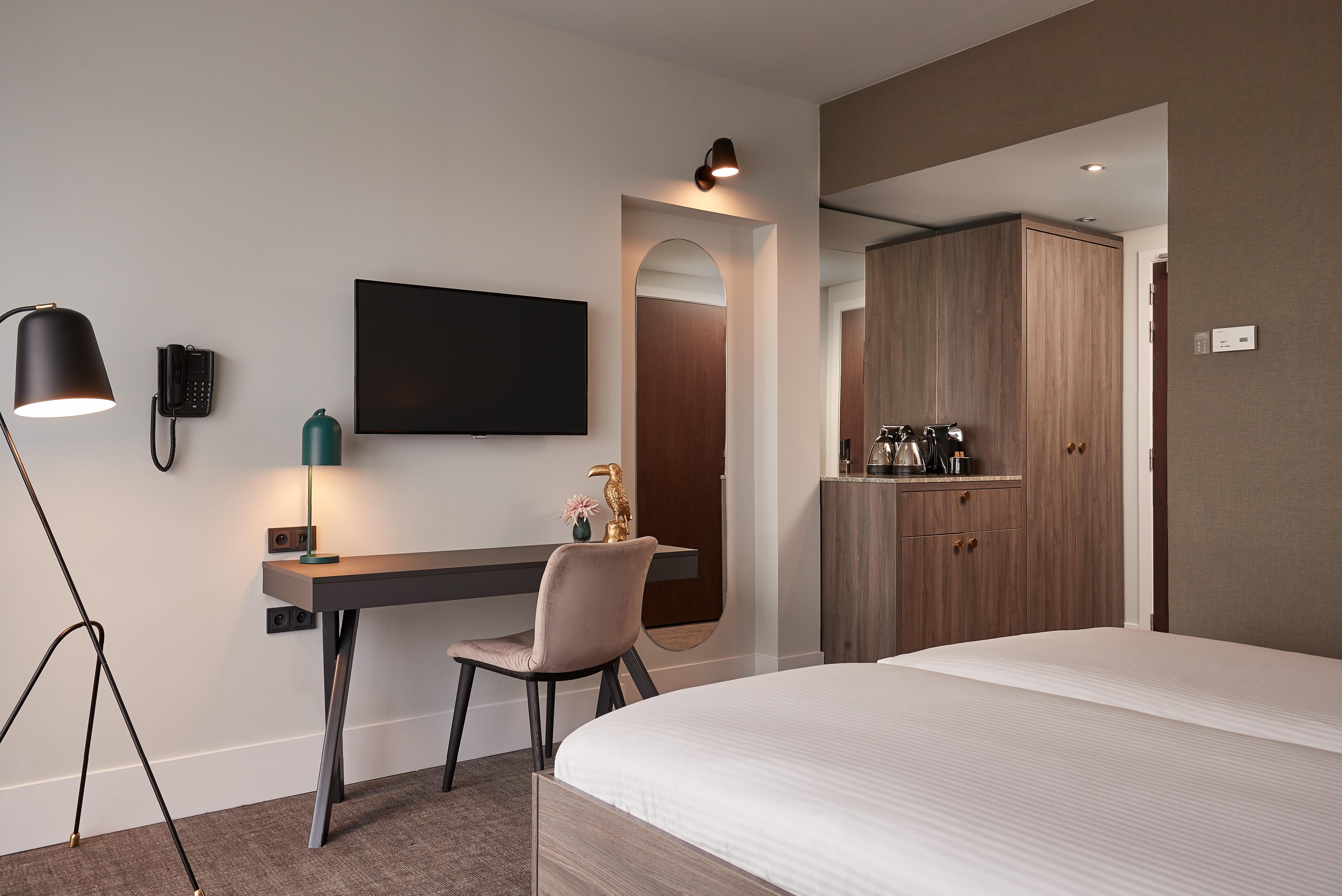 Van Der Valk Hotel Brussels Airport Diegem Zewnętrze zdjęcie