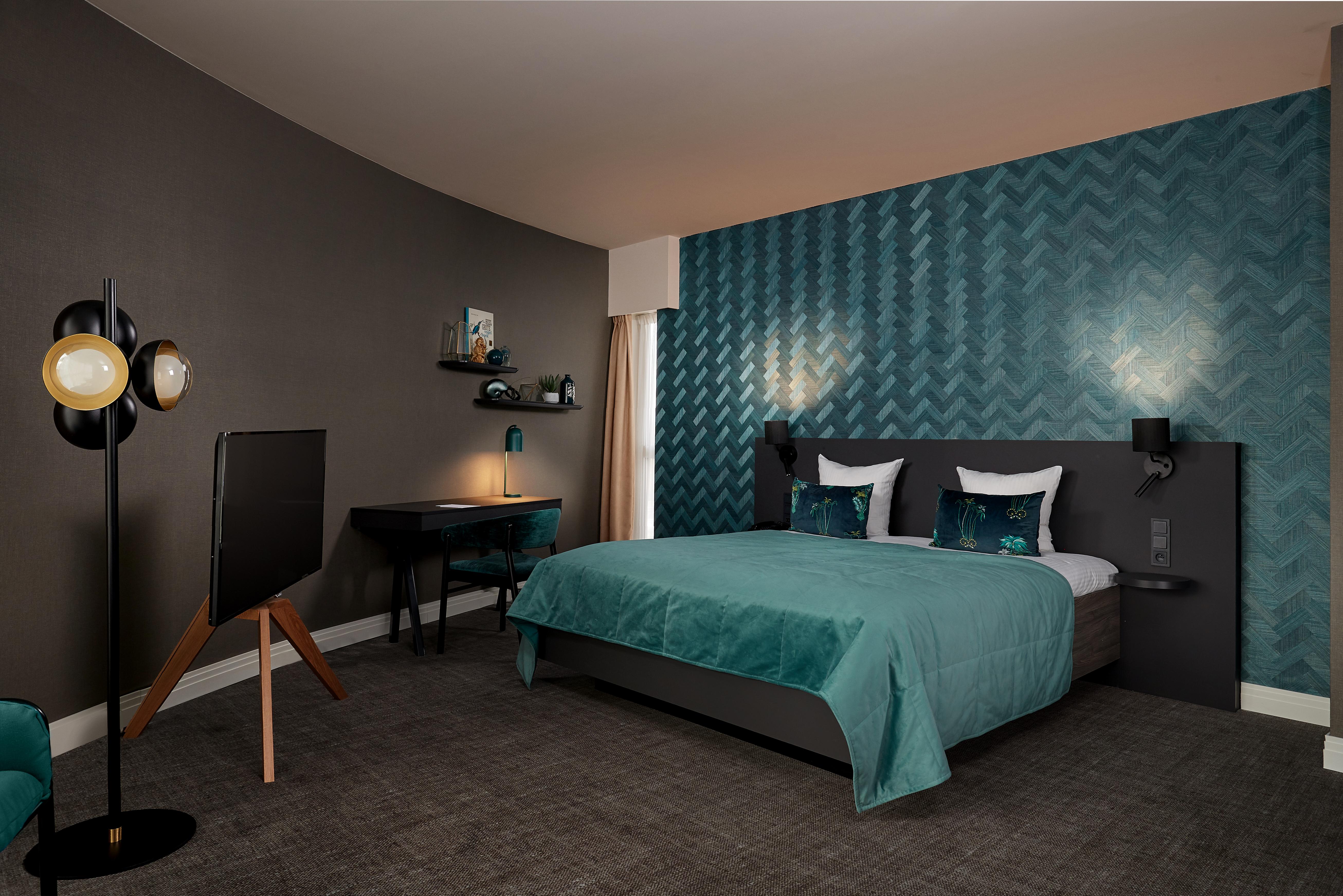 Van Der Valk Hotel Brussels Airport Diegem Zewnętrze zdjęcie