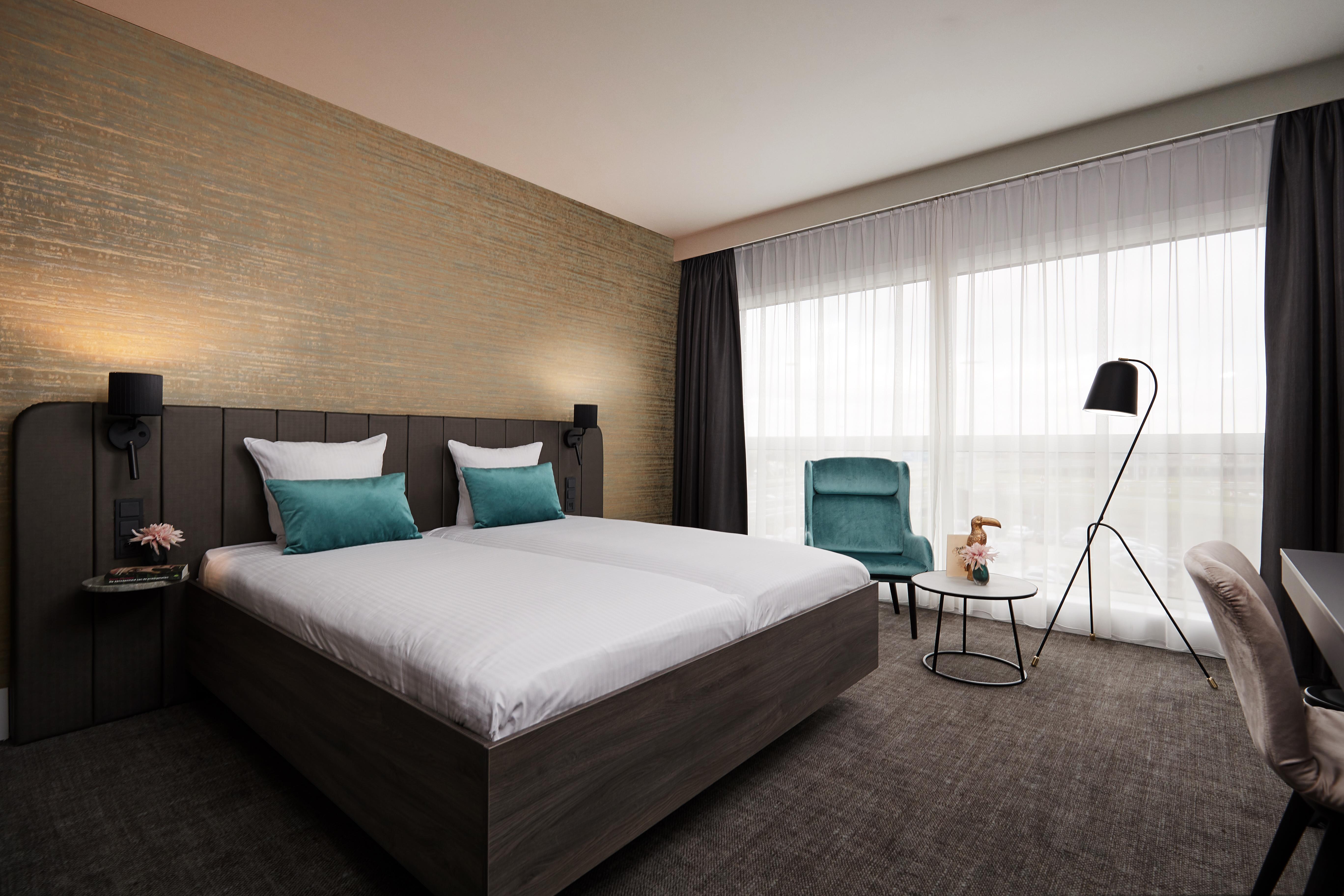 Van Der Valk Hotel Brussels Airport Diegem Zewnętrze zdjęcie
