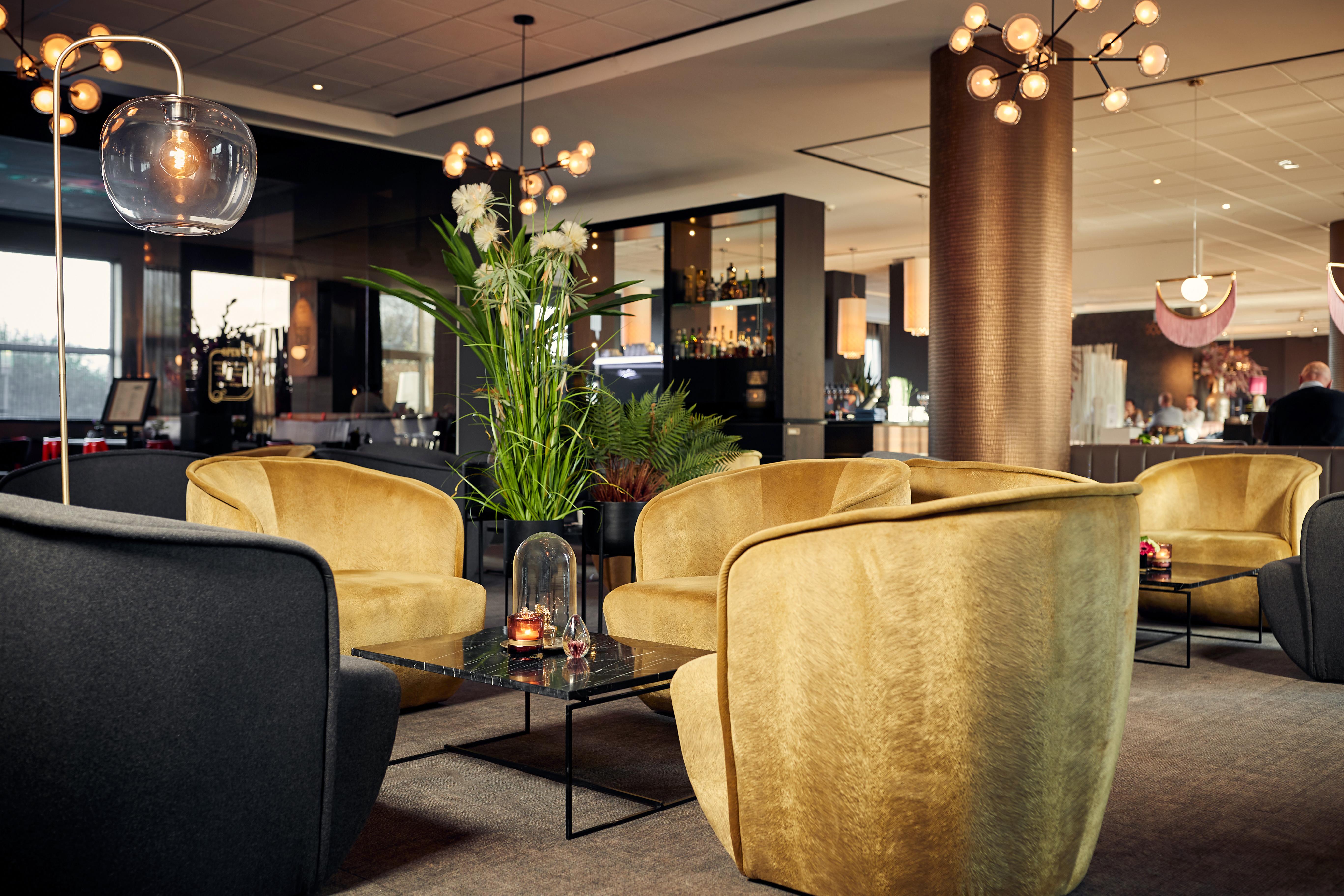 Van Der Valk Hotel Brussels Airport Diegem Zewnętrze zdjęcie