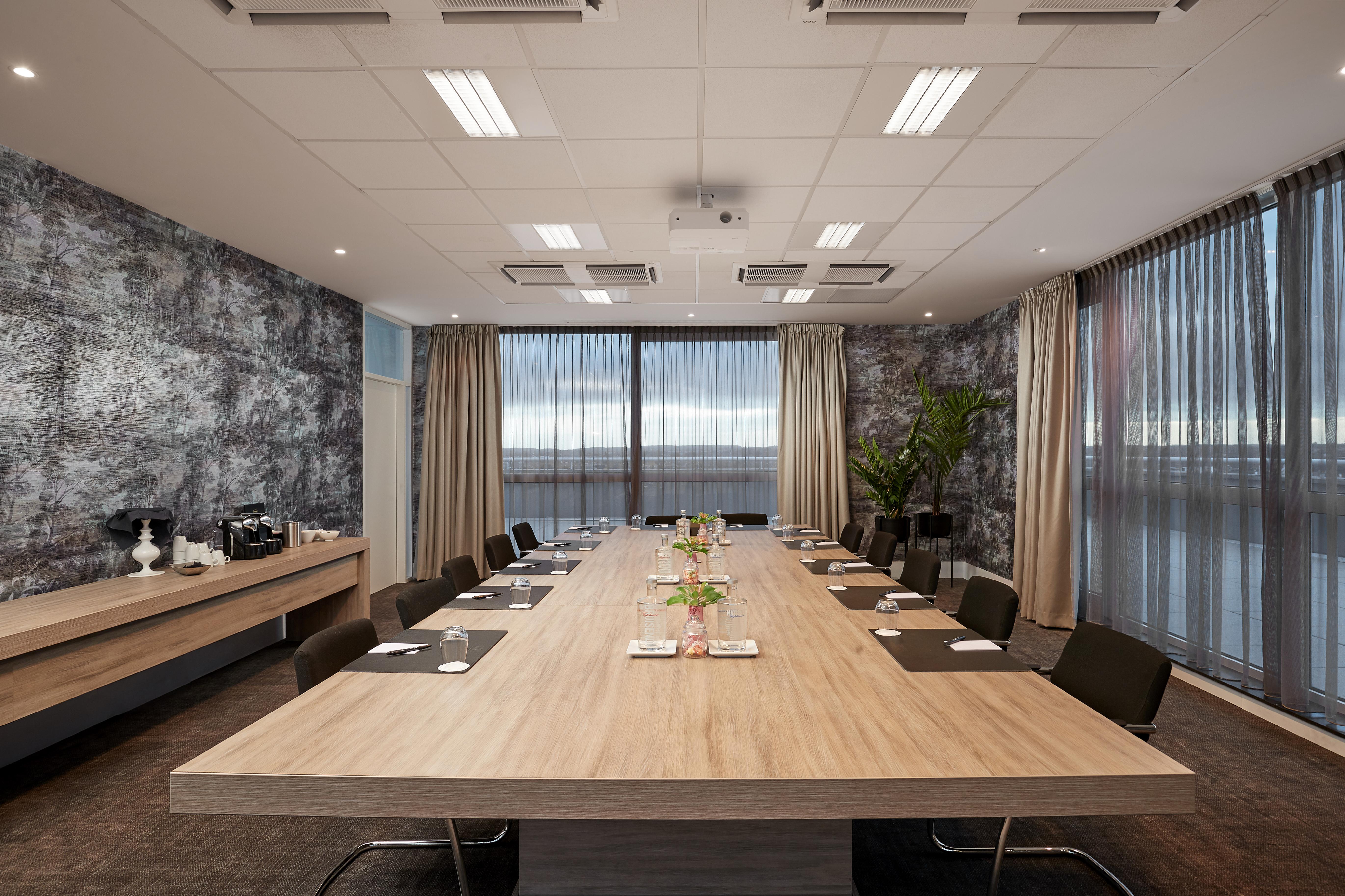 Van Der Valk Hotel Brussels Airport Diegem Zewnętrze zdjęcie