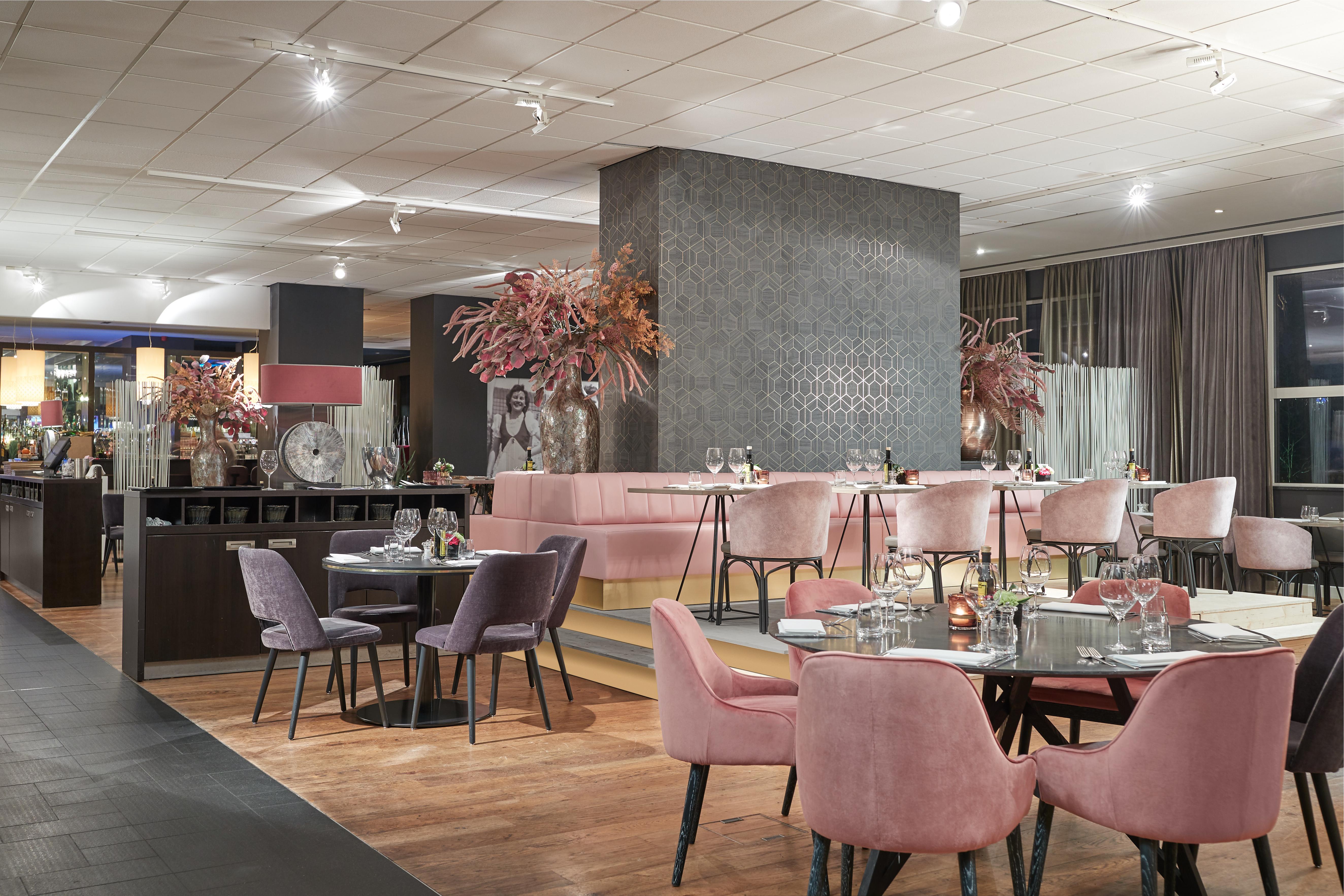 Van Der Valk Hotel Brussels Airport Diegem Zewnętrze zdjęcie