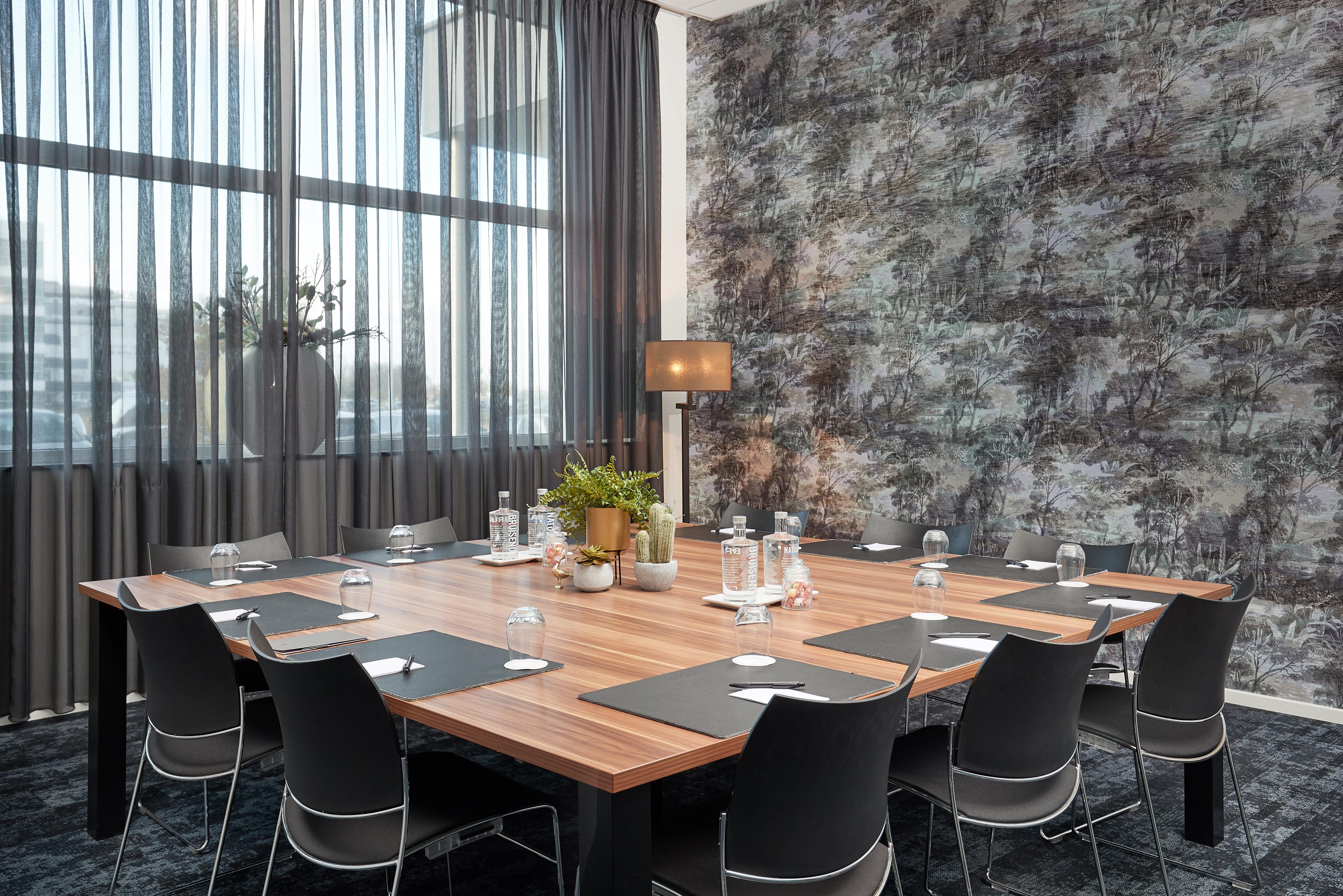 Van Der Valk Hotel Brussels Airport Diegem Zewnętrze zdjęcie