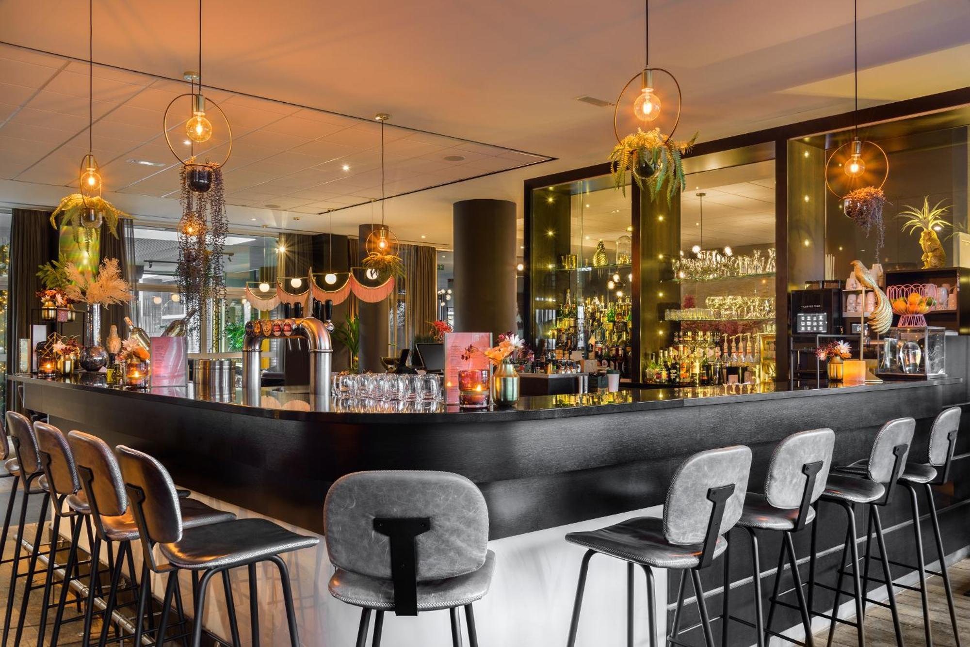 Van Der Valk Hotel Brussels Airport Diegem Zewnętrze zdjęcie