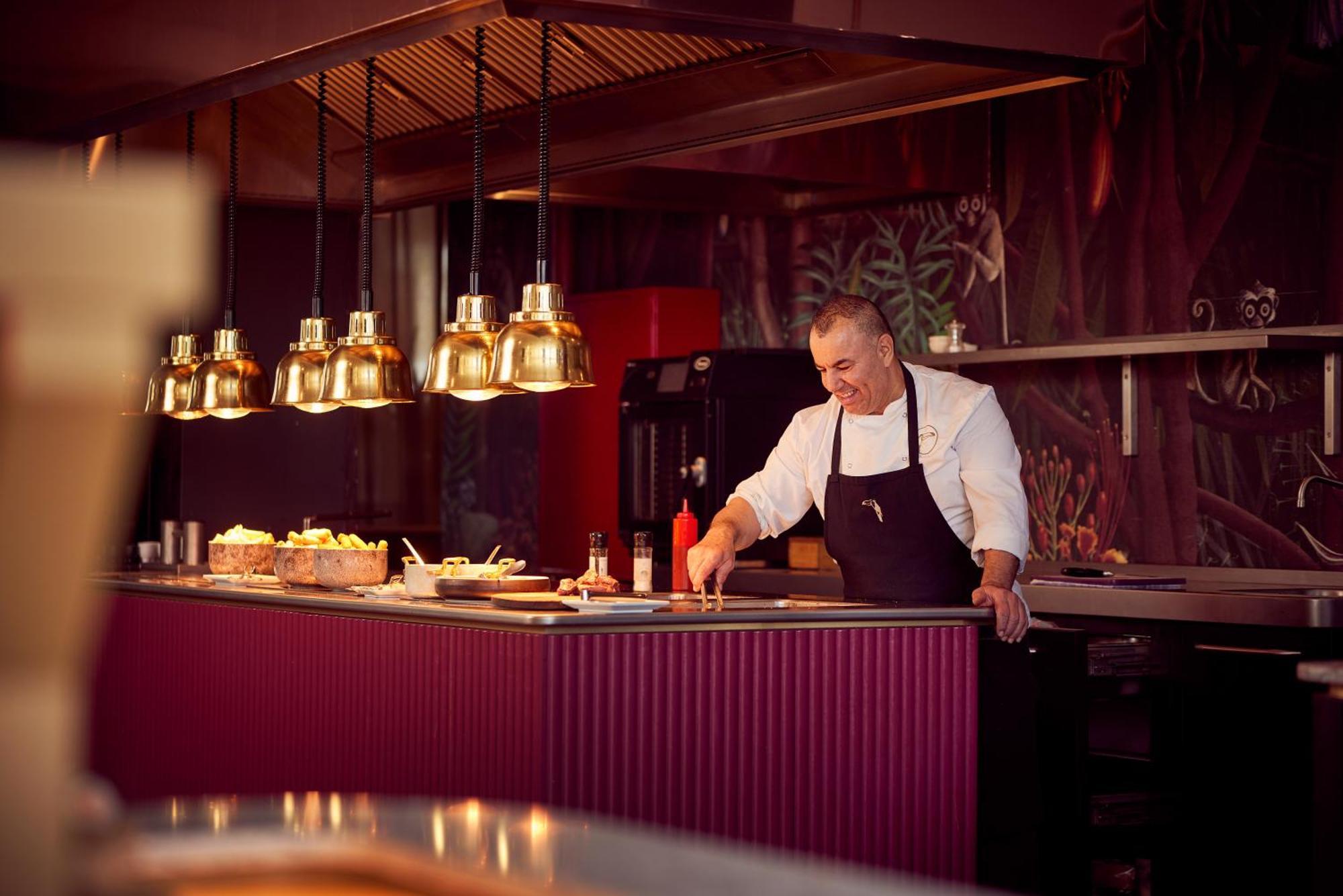 Van Der Valk Hotel Brussels Airport Diegem Zewnętrze zdjęcie