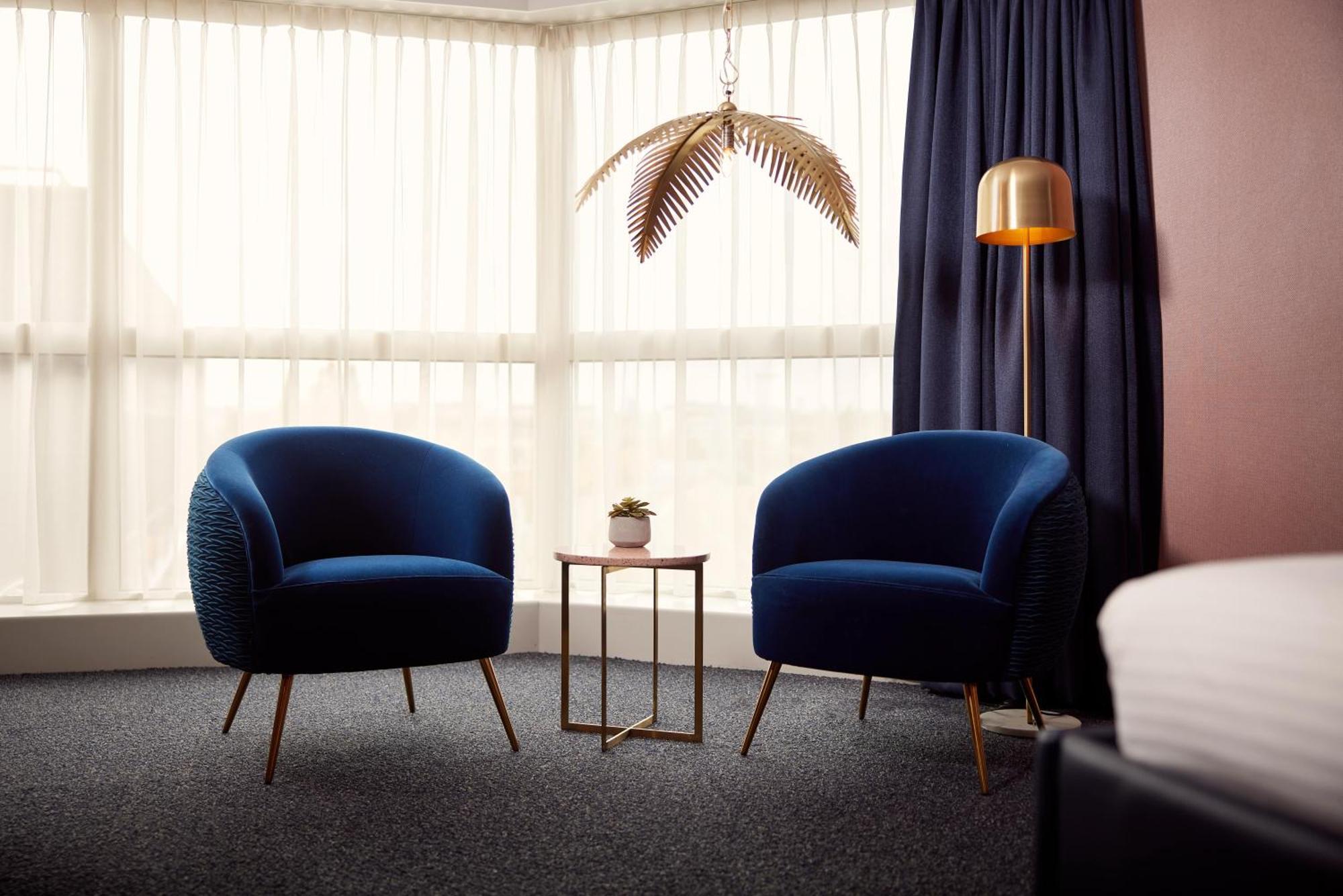 Van Der Valk Hotel Brussels Airport Diegem Zewnętrze zdjęcie