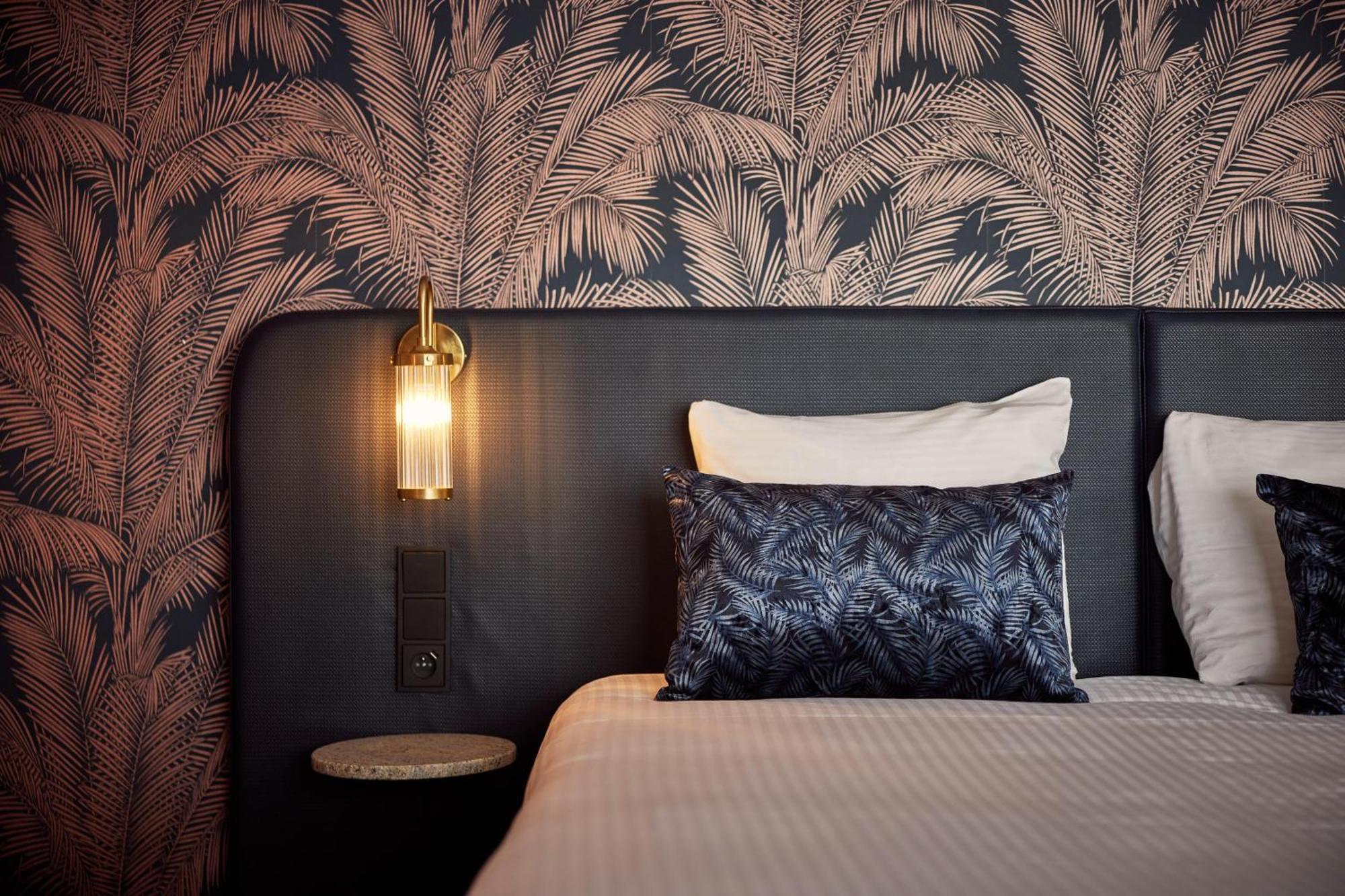 Van Der Valk Hotel Brussels Airport Diegem Zewnętrze zdjęcie