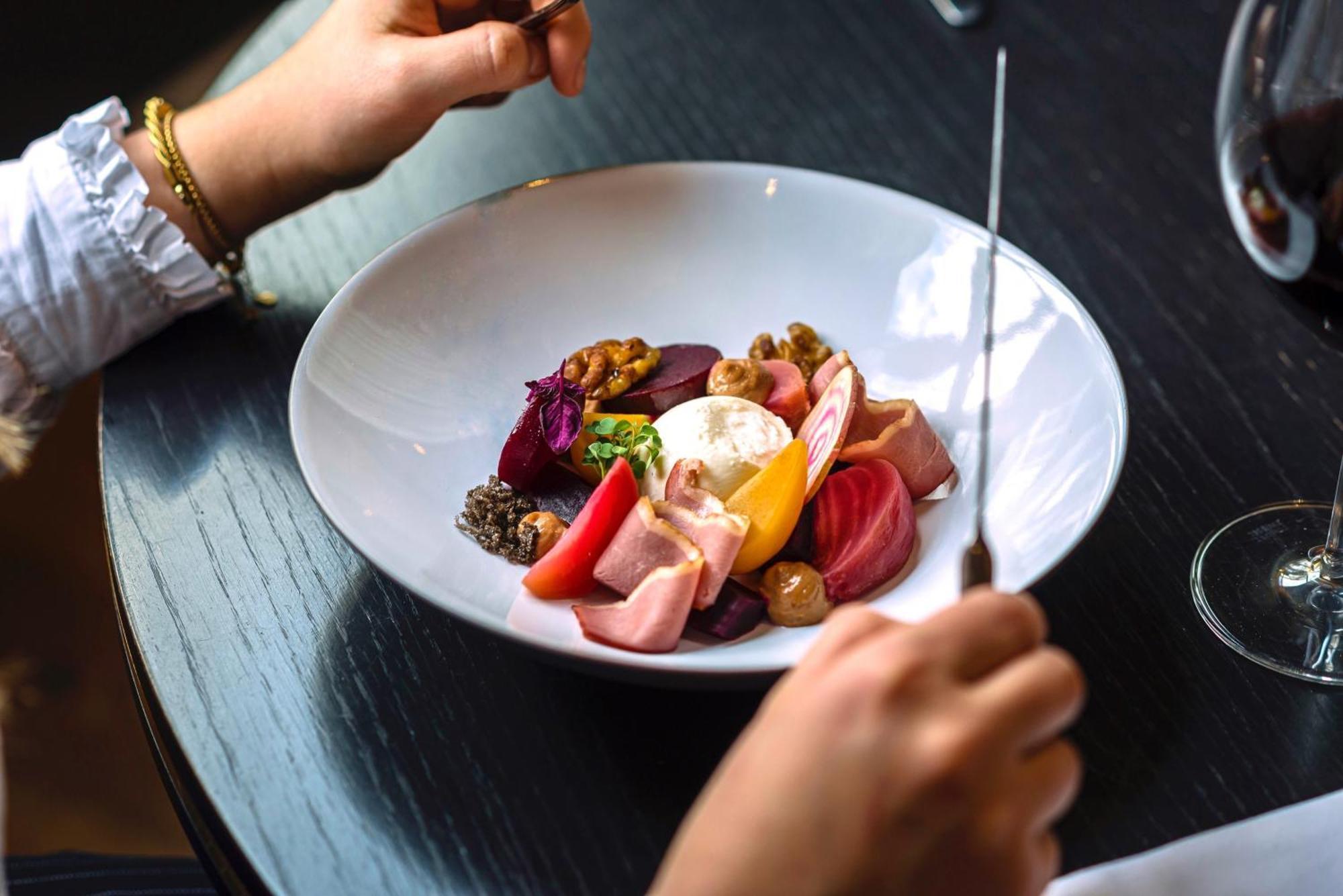 Van Der Valk Hotel Brussels Airport Diegem Zewnętrze zdjęcie