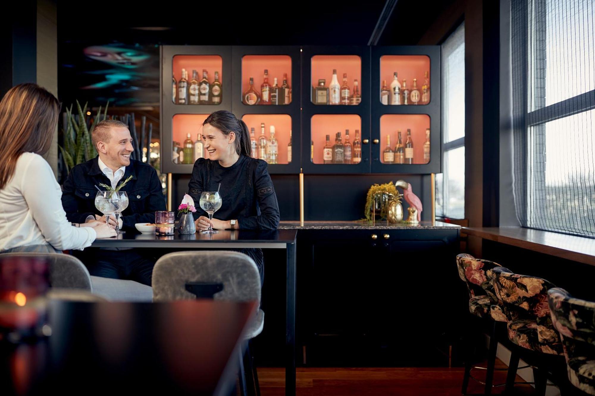 Van Der Valk Hotel Brussels Airport Diegem Zewnętrze zdjęcie