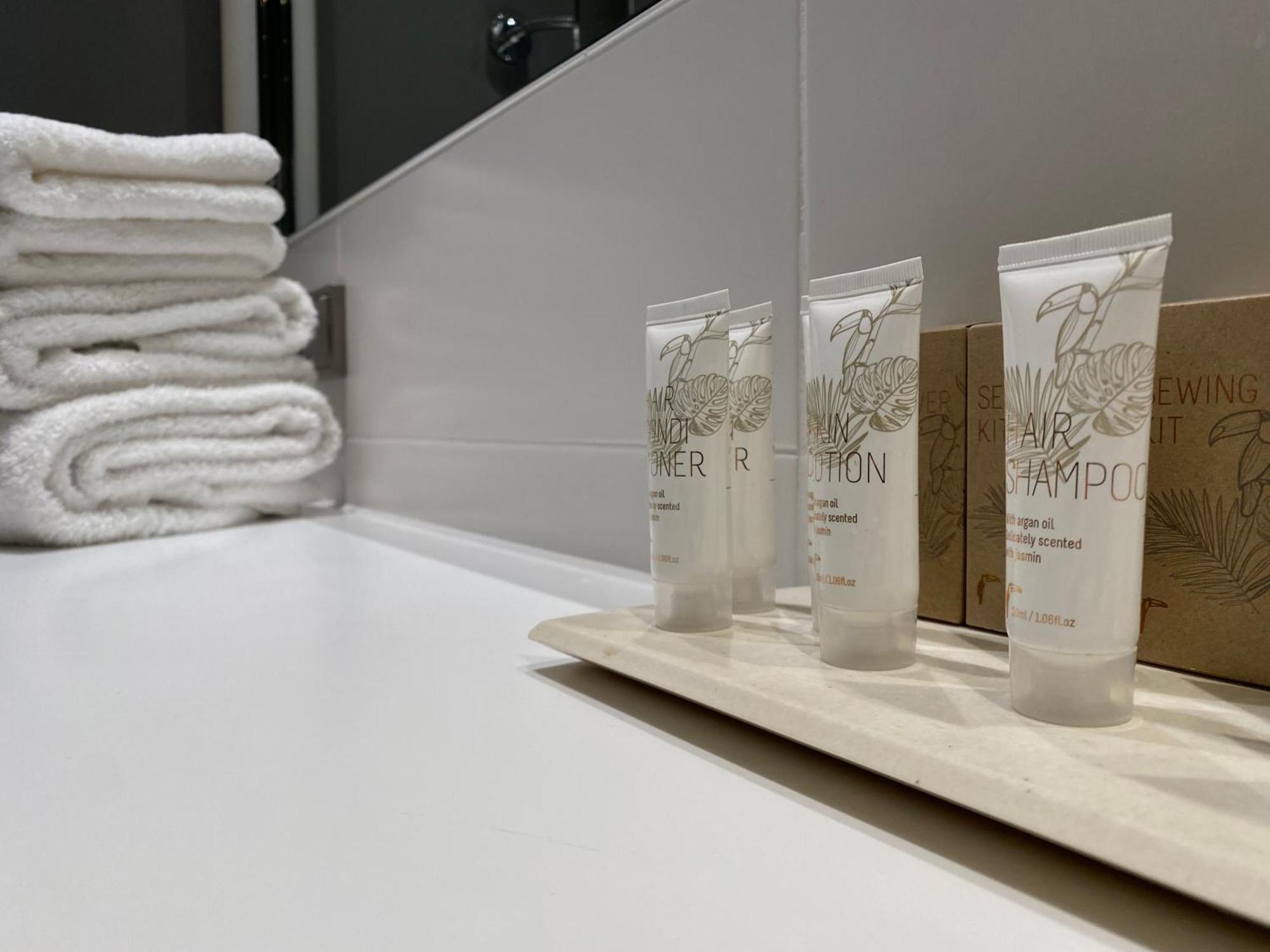 Van Der Valk Hotel Brussels Airport Diegem Zewnętrze zdjęcie