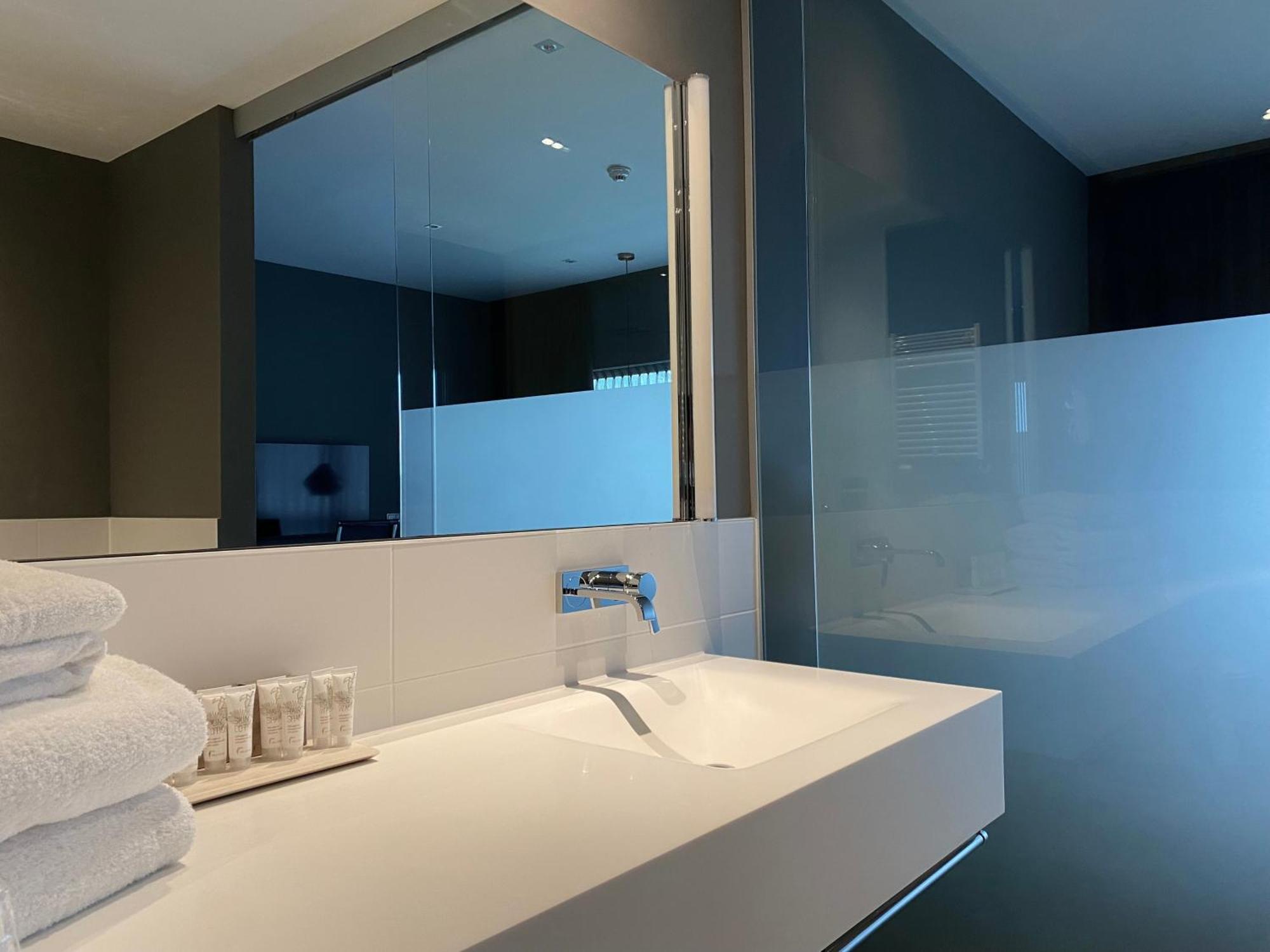 Van Der Valk Hotel Brussels Airport Diegem Zewnętrze zdjęcie