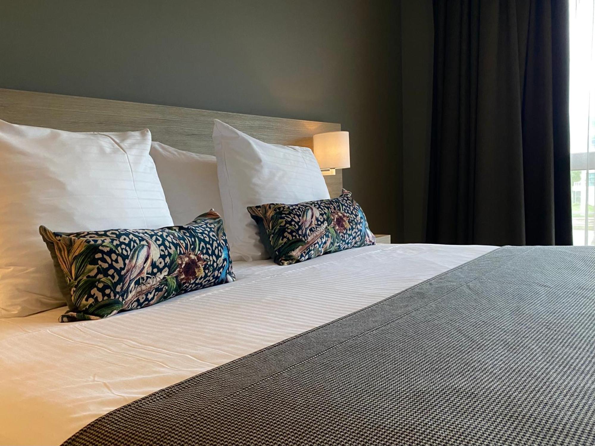 Van Der Valk Hotel Brussels Airport Diegem Pokój zdjęcie
