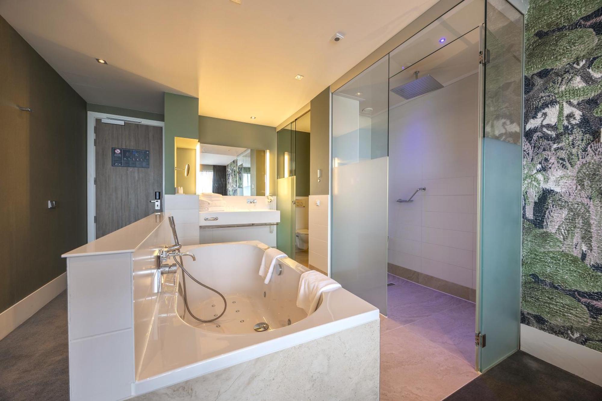 Van Der Valk Hotel Brussels Airport Diegem Zewnętrze zdjęcie