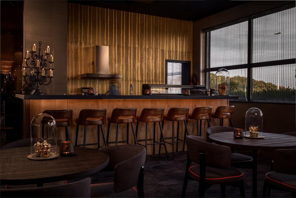 Van Der Valk Hotel Brussels Airport Diegem Zewnętrze zdjęcie