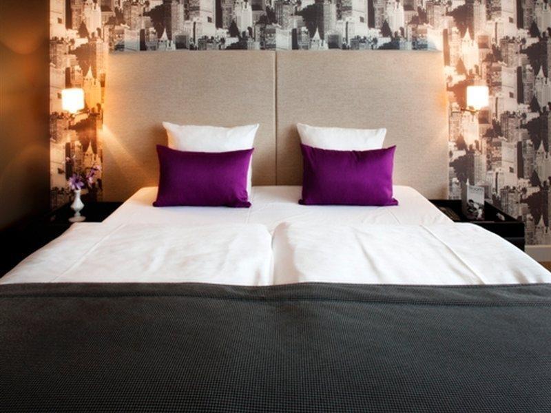 Van Der Valk Hotel Brussels Airport Diegem Zewnętrze zdjęcie