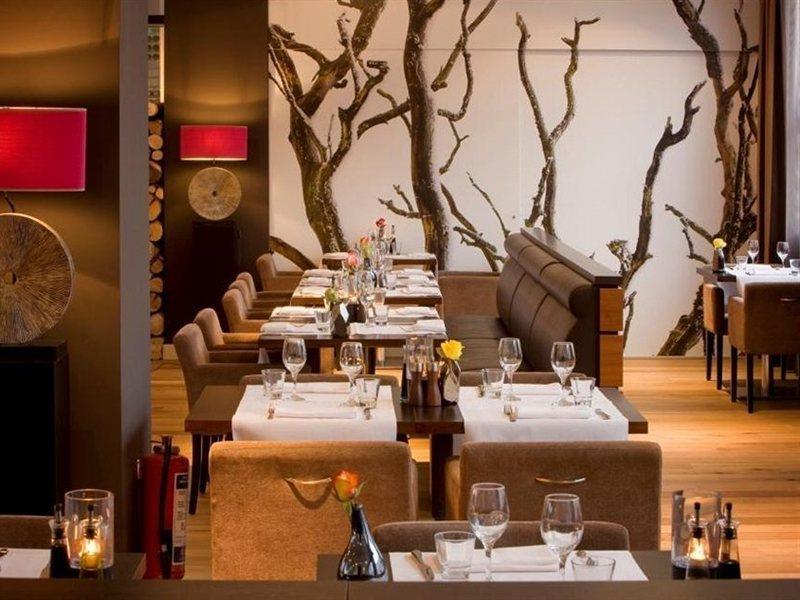Van Der Valk Hotel Brussels Airport Diegem Zewnętrze zdjęcie