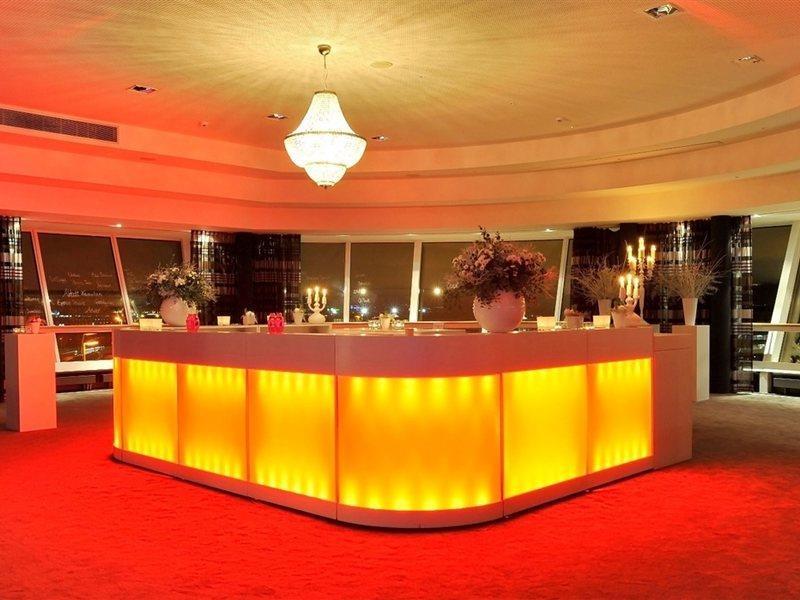 Van Der Valk Hotel Brussels Airport Diegem Zewnętrze zdjęcie