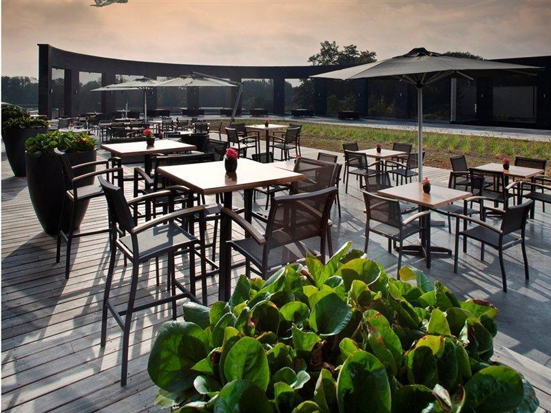 Van Der Valk Hotel Brussels Airport Diegem Zewnętrze zdjęcie