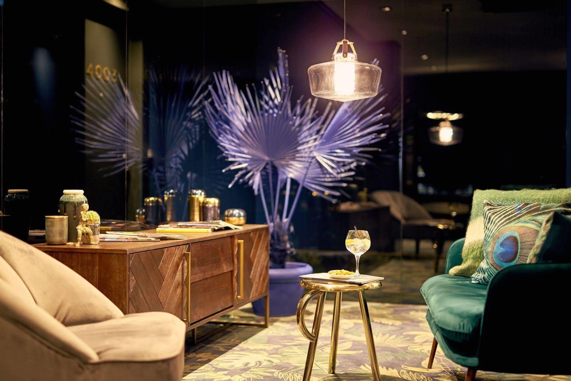 Van Der Valk Hotel Brussels Airport Diegem Zewnętrze zdjęcie
