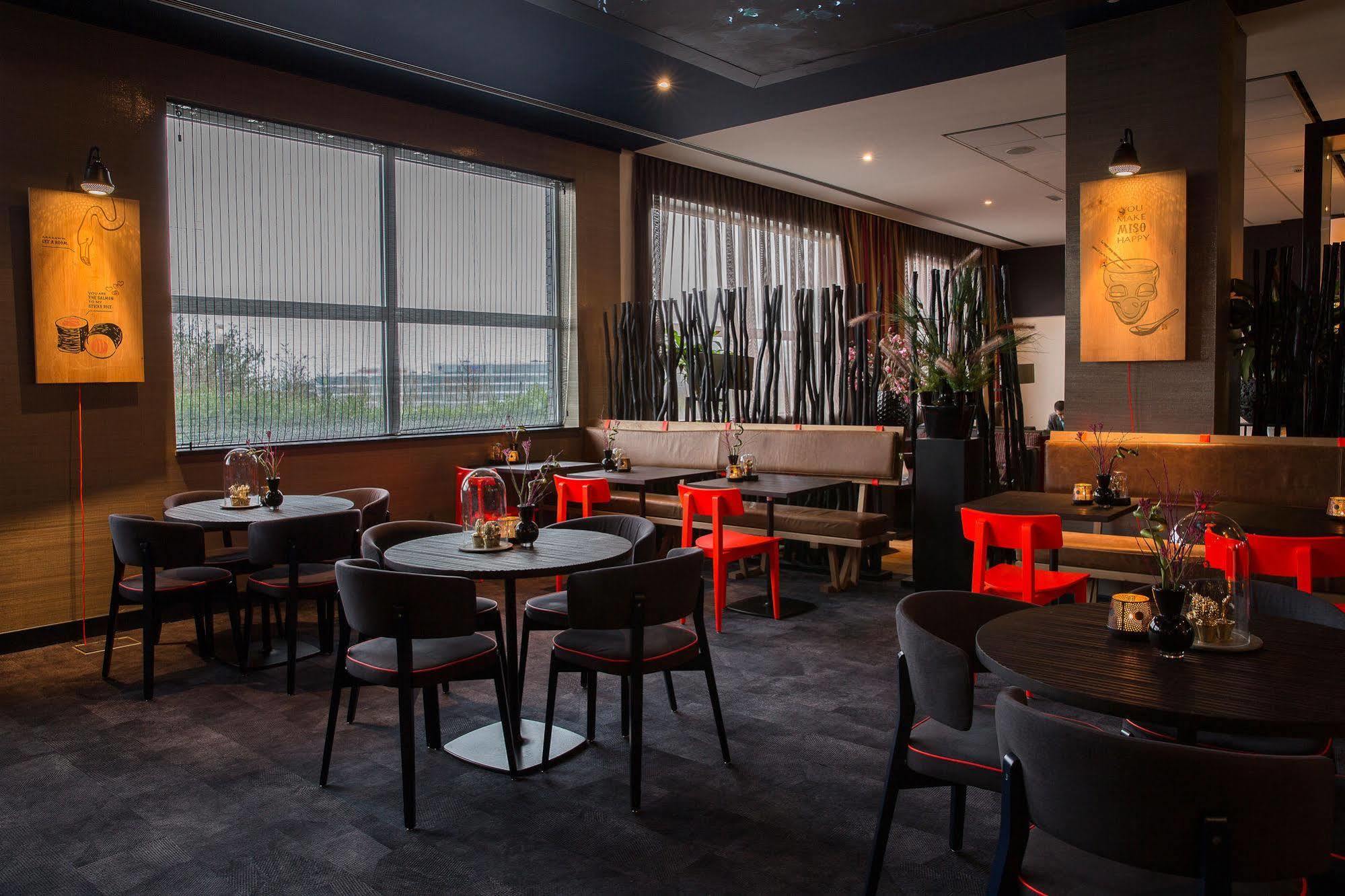 Van Der Valk Hotel Brussels Airport Diegem Zewnętrze zdjęcie