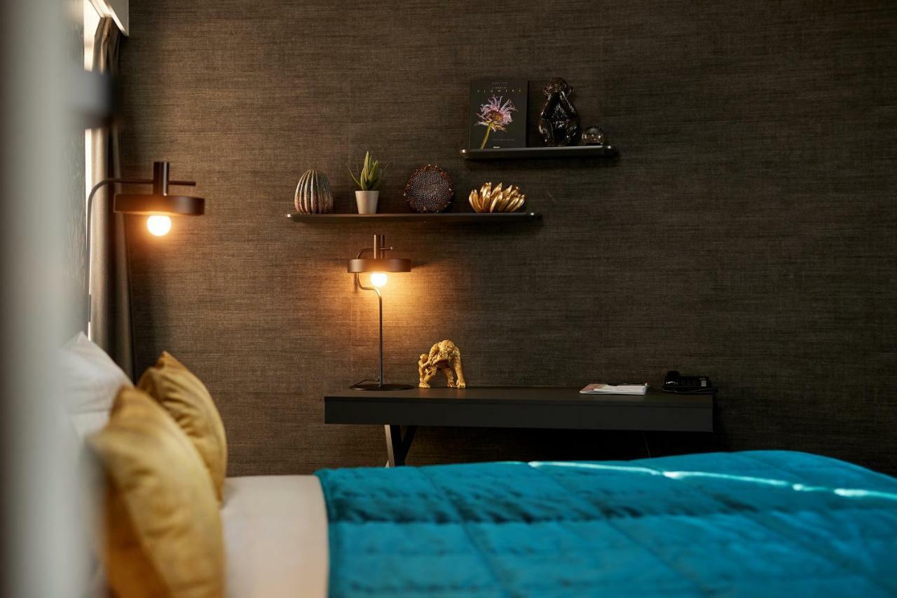 Van Der Valk Hotel Brussels Airport Diegem Zewnętrze zdjęcie